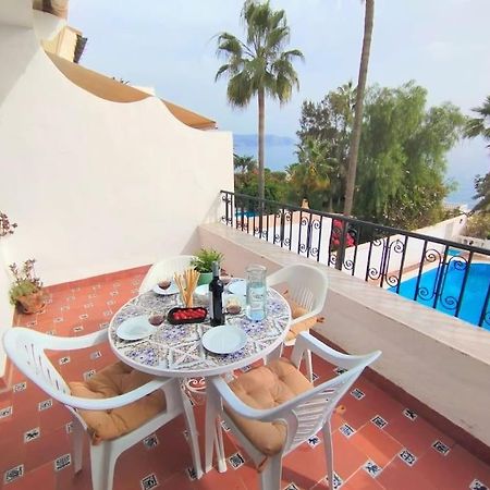 Beautiful 2 Bedroom In Calle Carabeo, نيرخا المظهر الخارجي الصورة